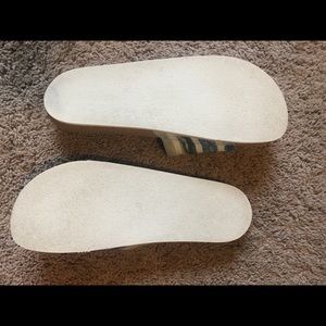 Adidas Adilette Cork Slides